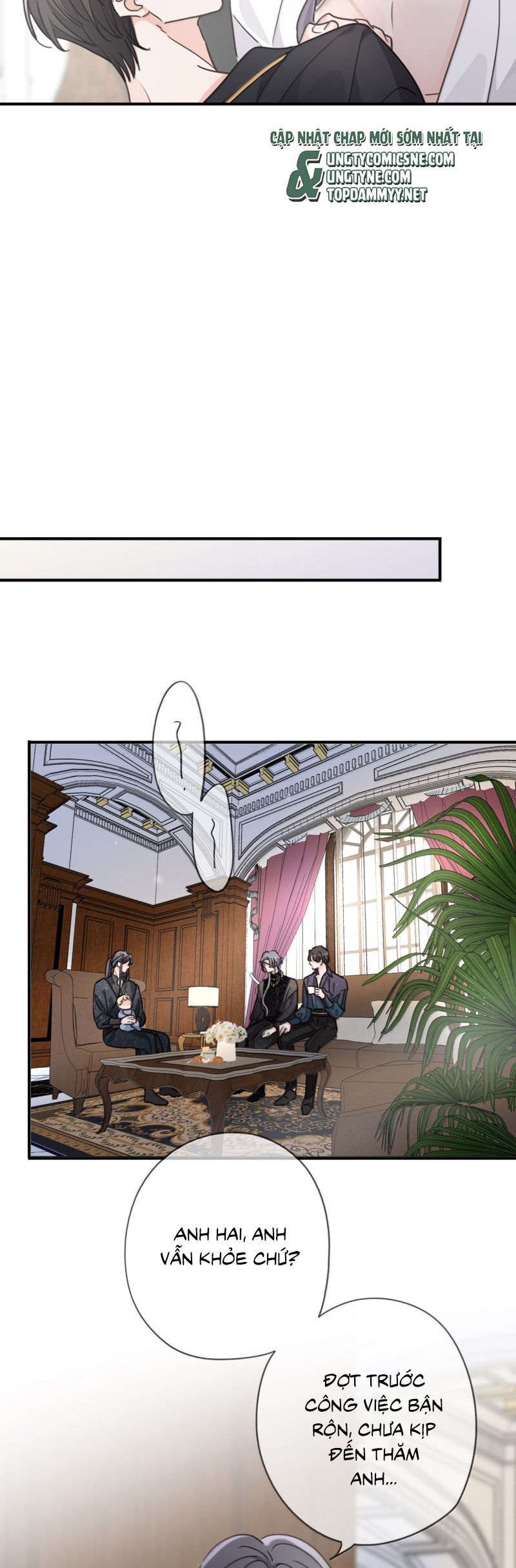 Khốn Thú Chi Nhiễm Chapter 66 - 34