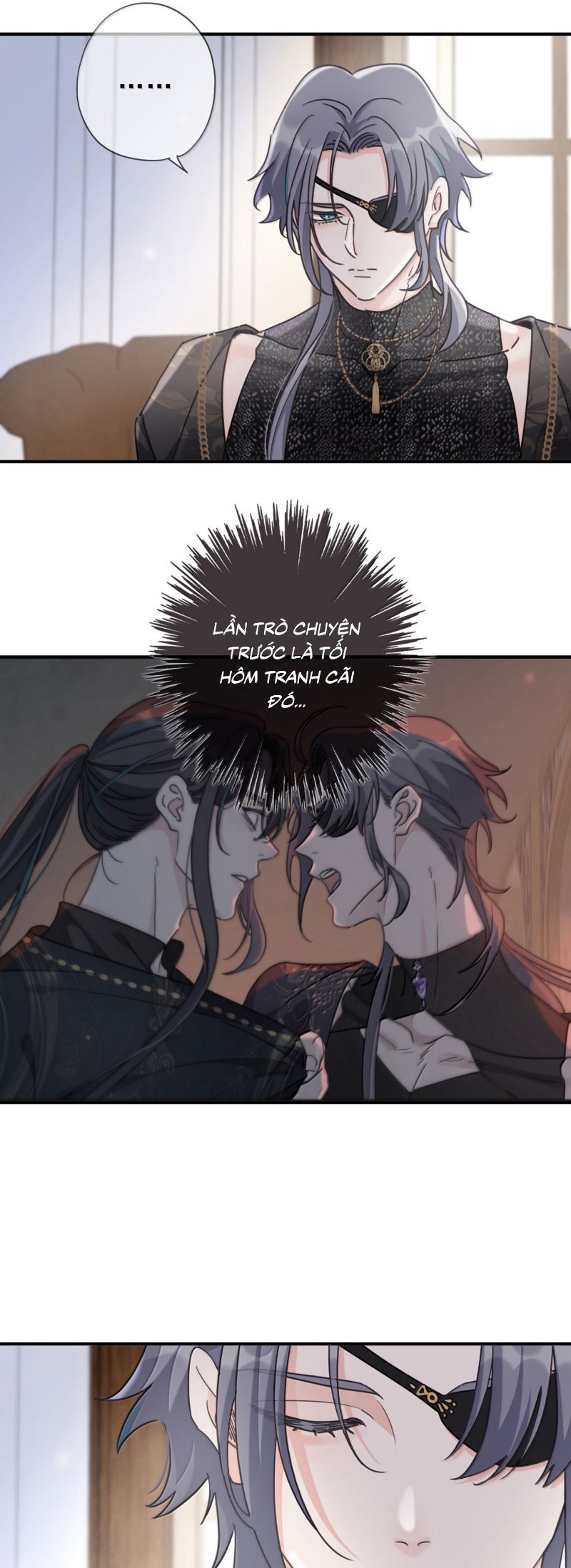 Khốn Thú Chi Nhiễm Chapter 66 - 39