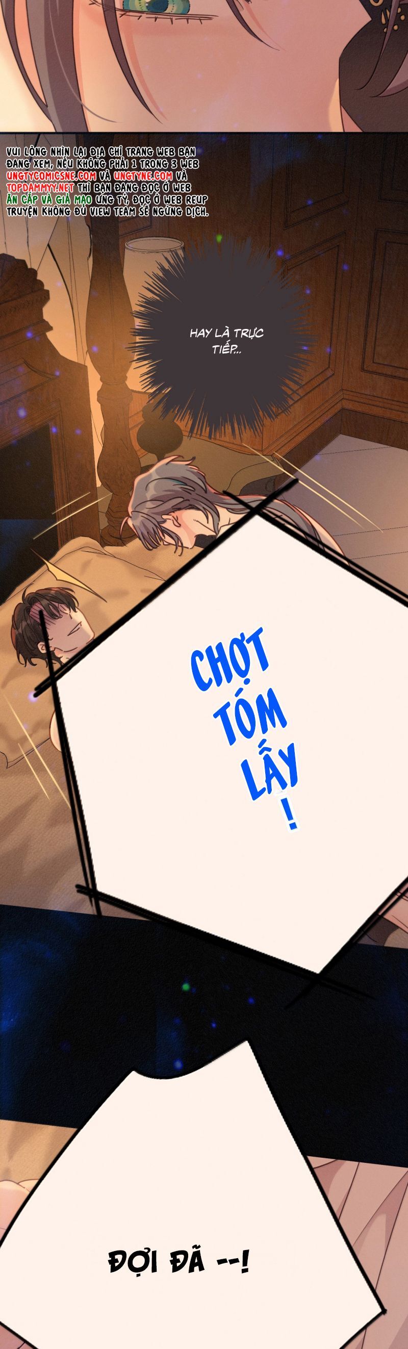 Khốn Thú Chi Nhiễm Chapter 66 - 5