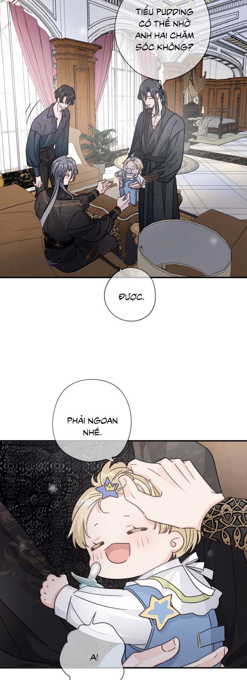 Khốn Thú Chi Nhiễm Chapter 66 - 41