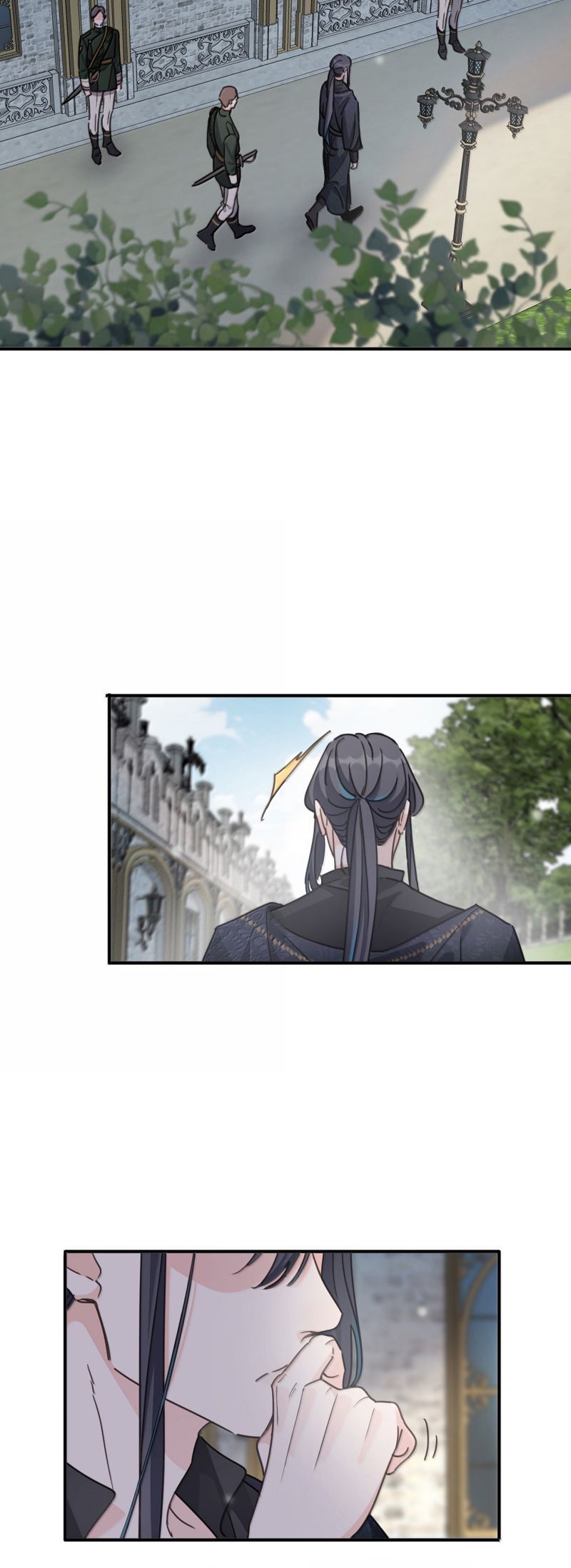 Khốn Thú Chi Nhiễm Chapter 66 - 44