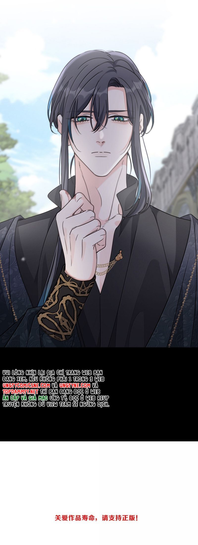 Khốn Thú Chi Nhiễm Chapter 66 - 45