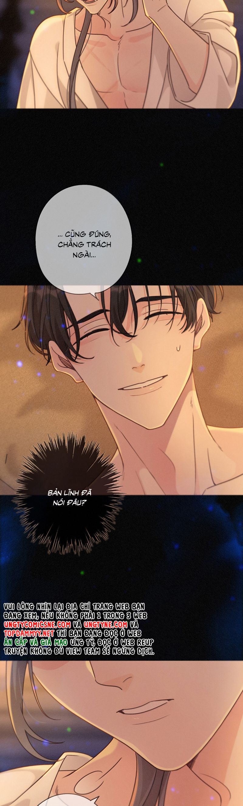 Khốn Thú Chi Nhiễm Chapter 66 - 7