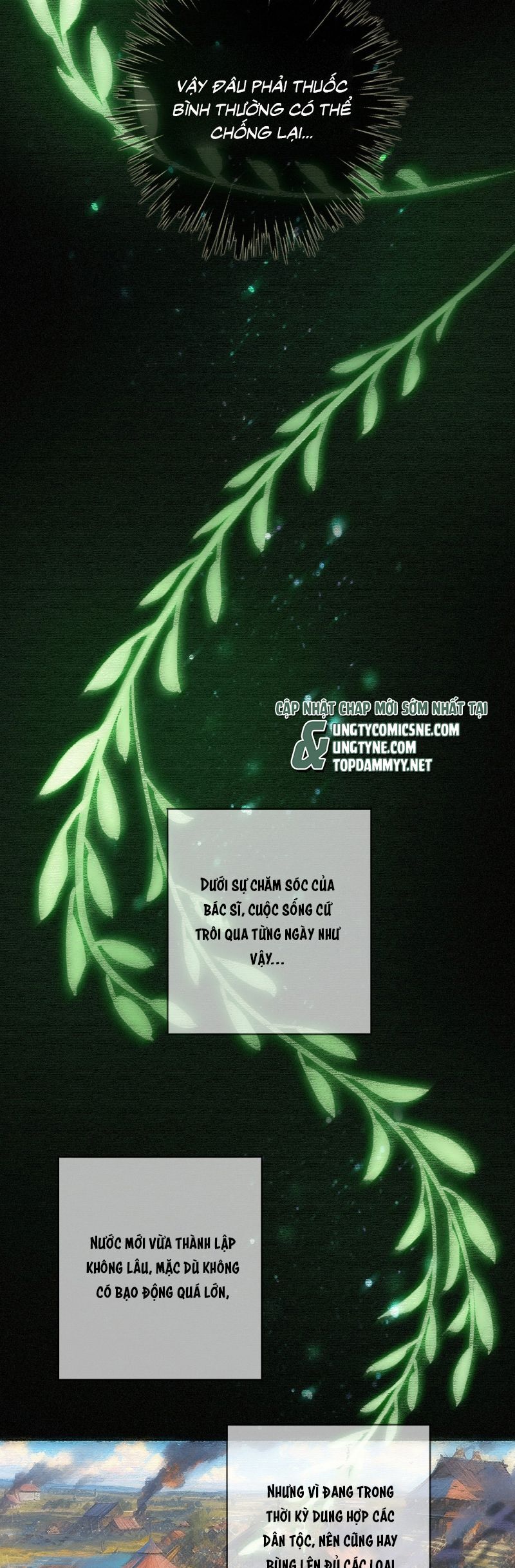 Khốn Thú Chi Nhiễm Chapter 67 - 11