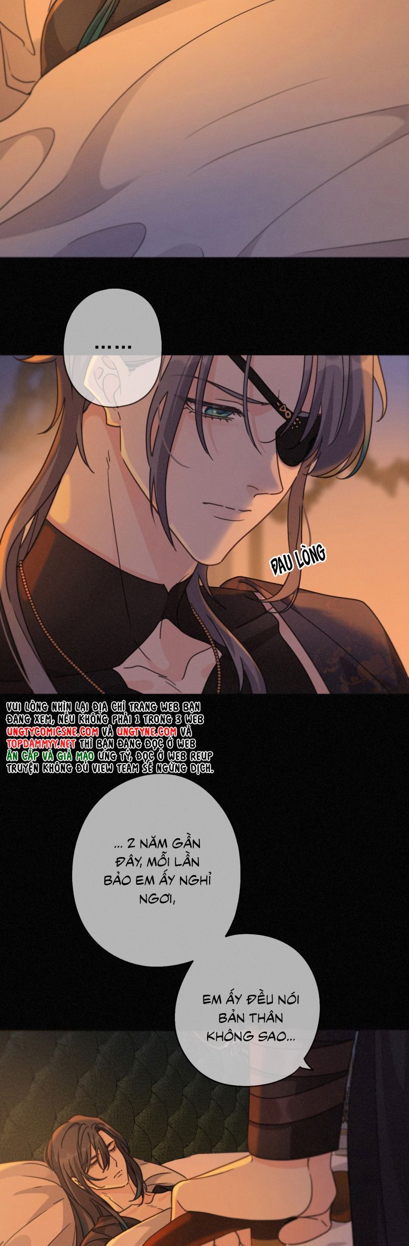 Khốn Thú Chi Nhiễm Chapter 67 - 18