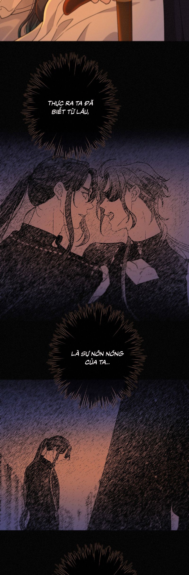 Khốn Thú Chi Nhiễm Chapter 67 - 19