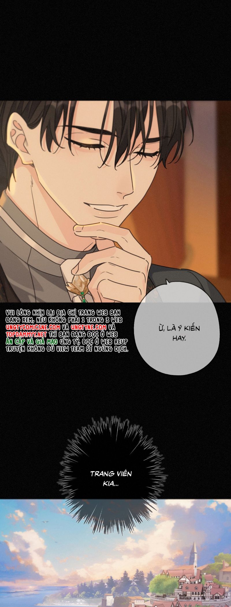 Khốn Thú Chi Nhiễm Chapter 67 - 31