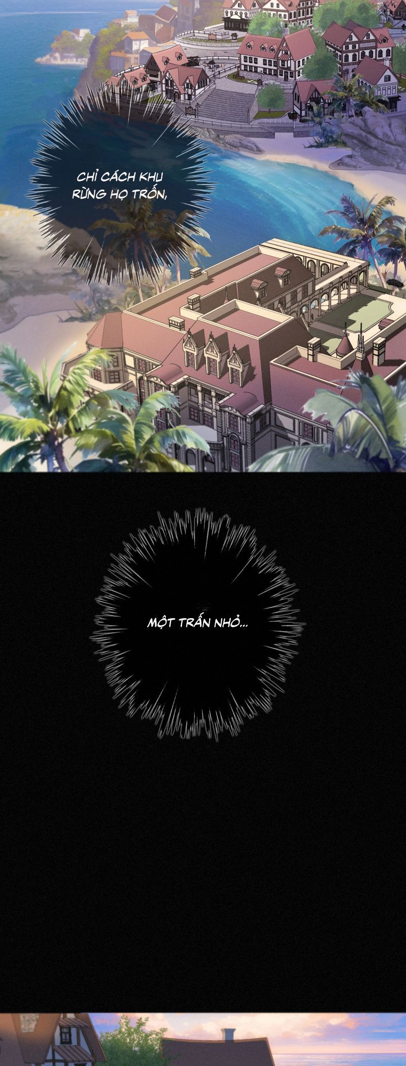 Khốn Thú Chi Nhiễm Chapter 67 - 32