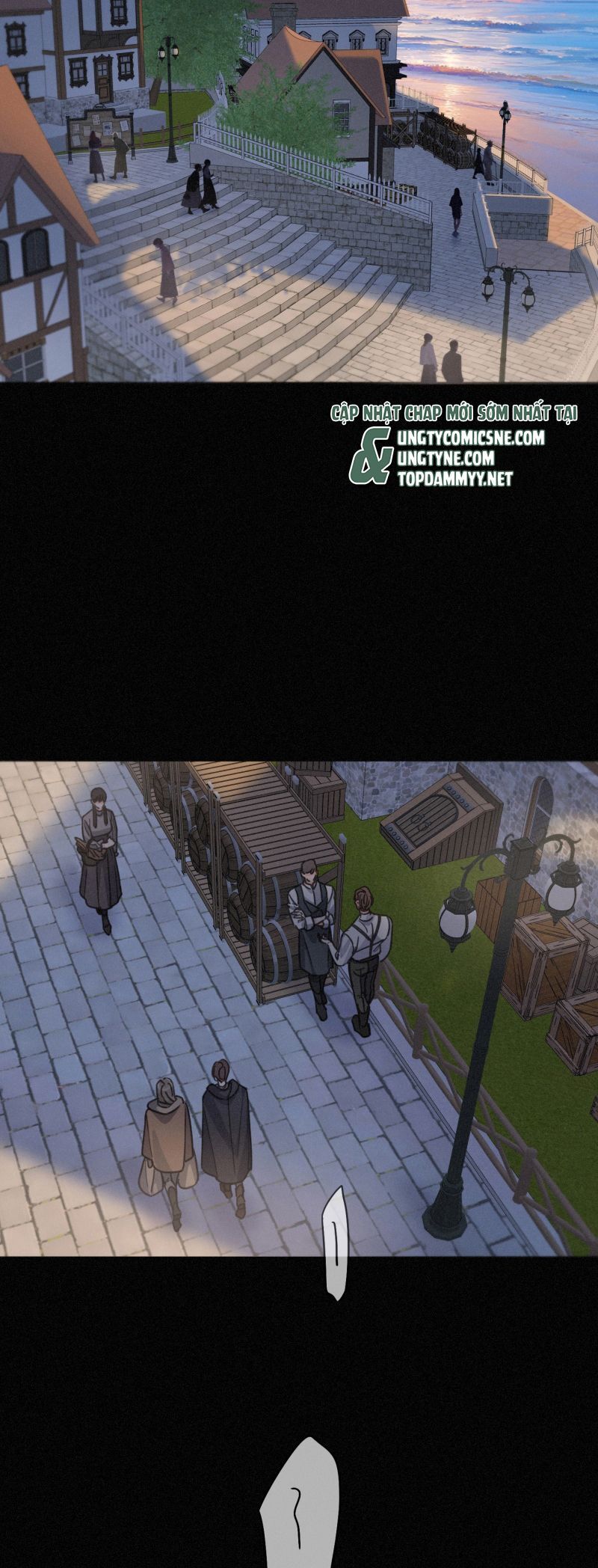 Khốn Thú Chi Nhiễm Chapter 67 - 33