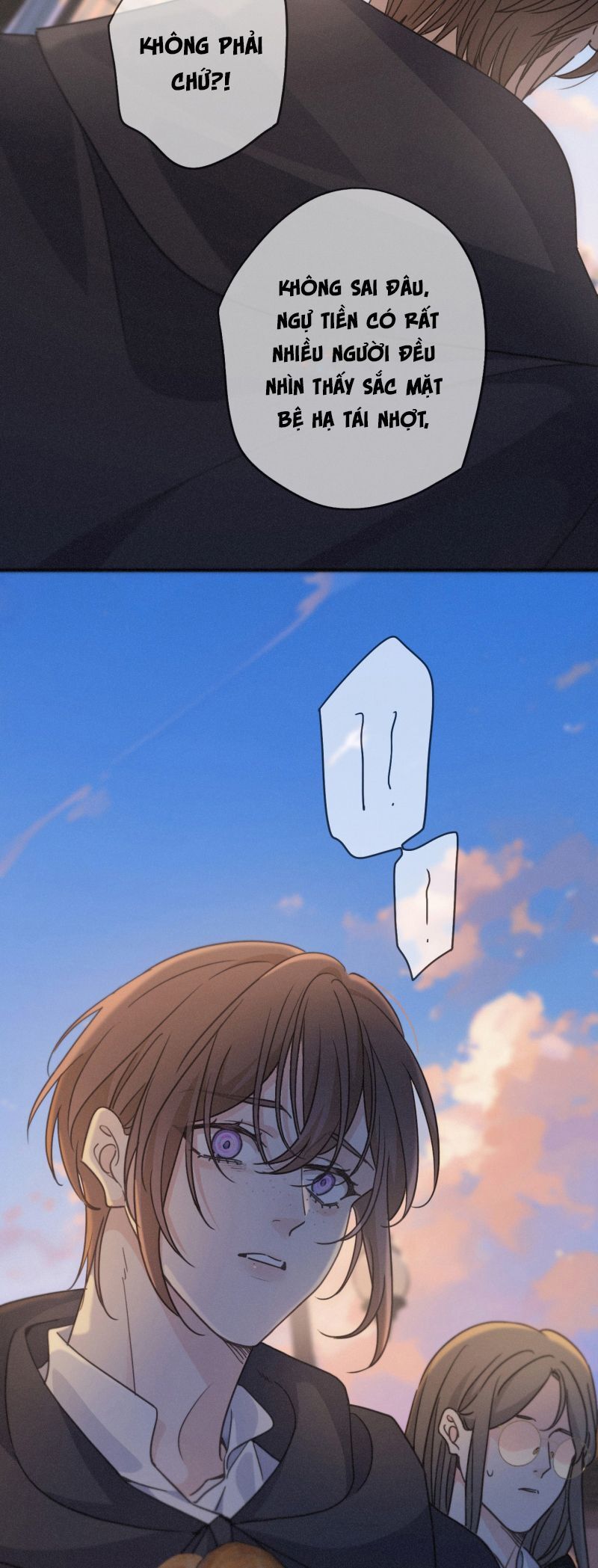 Khốn Thú Chi Nhiễm Chapter 67 - 36