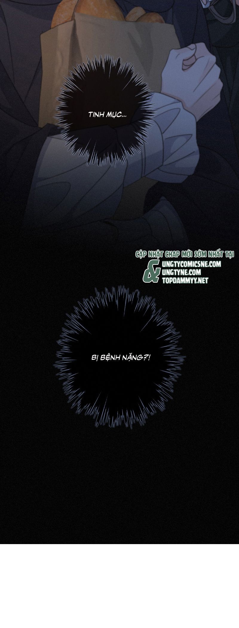 Khốn Thú Chi Nhiễm Chapter 67 - 37