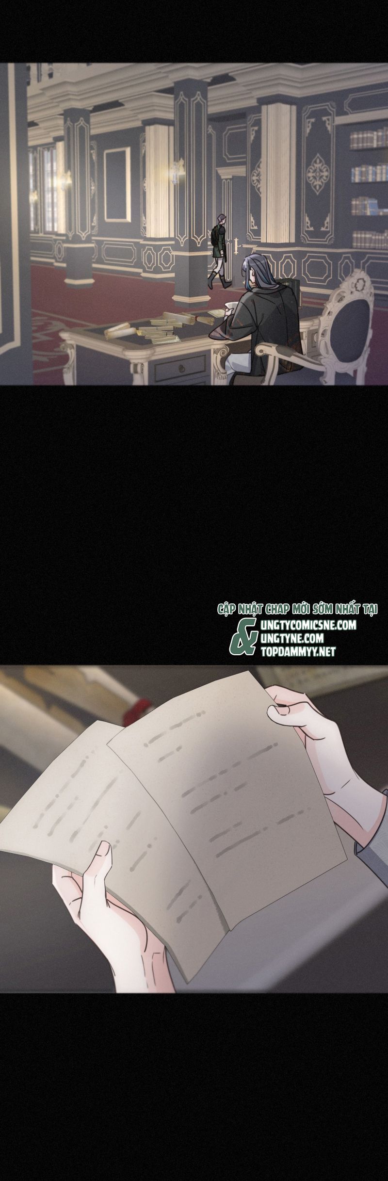 Khốn Thú Chi Nhiễm Chapter 67 - 5