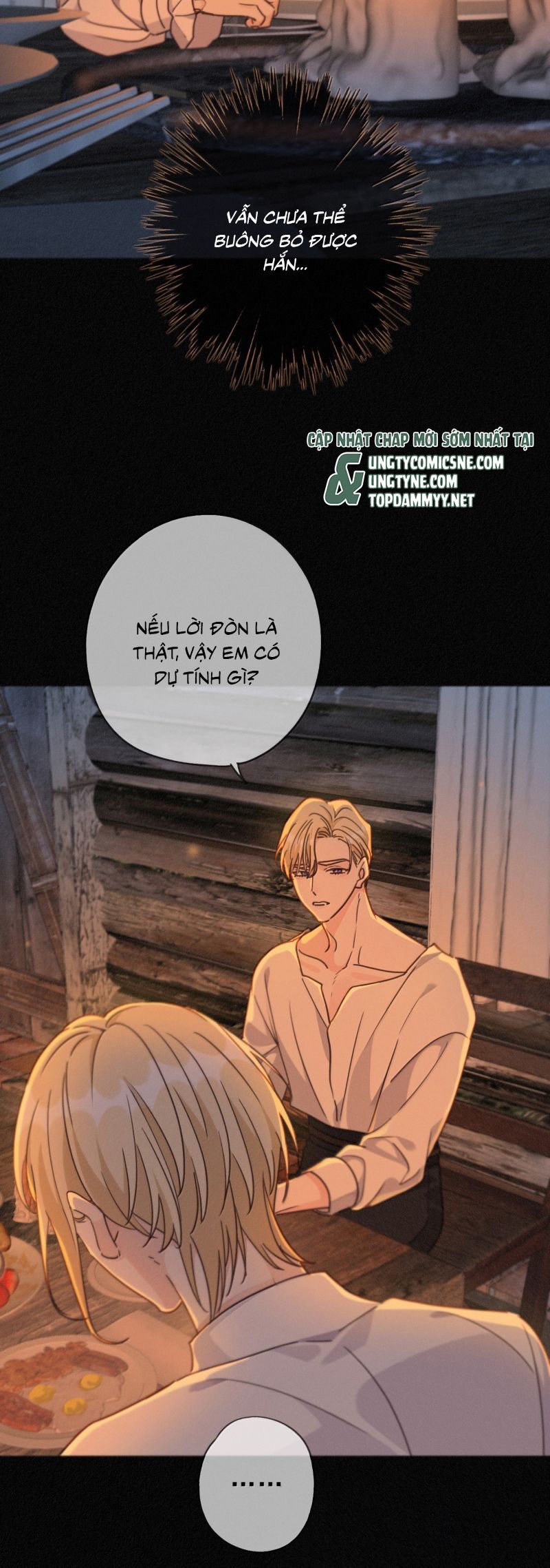 Khốn Thú Chi Nhiễm Chapter 68 - 14