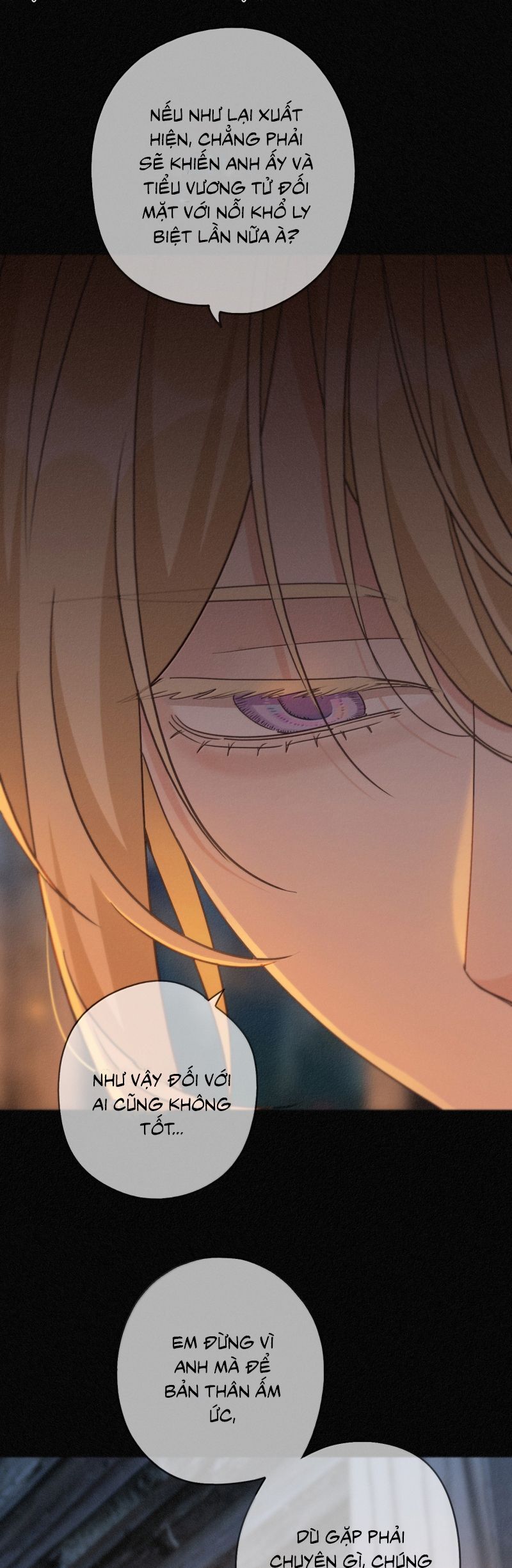 Khốn Thú Chi Nhiễm Chapter 68 - 16