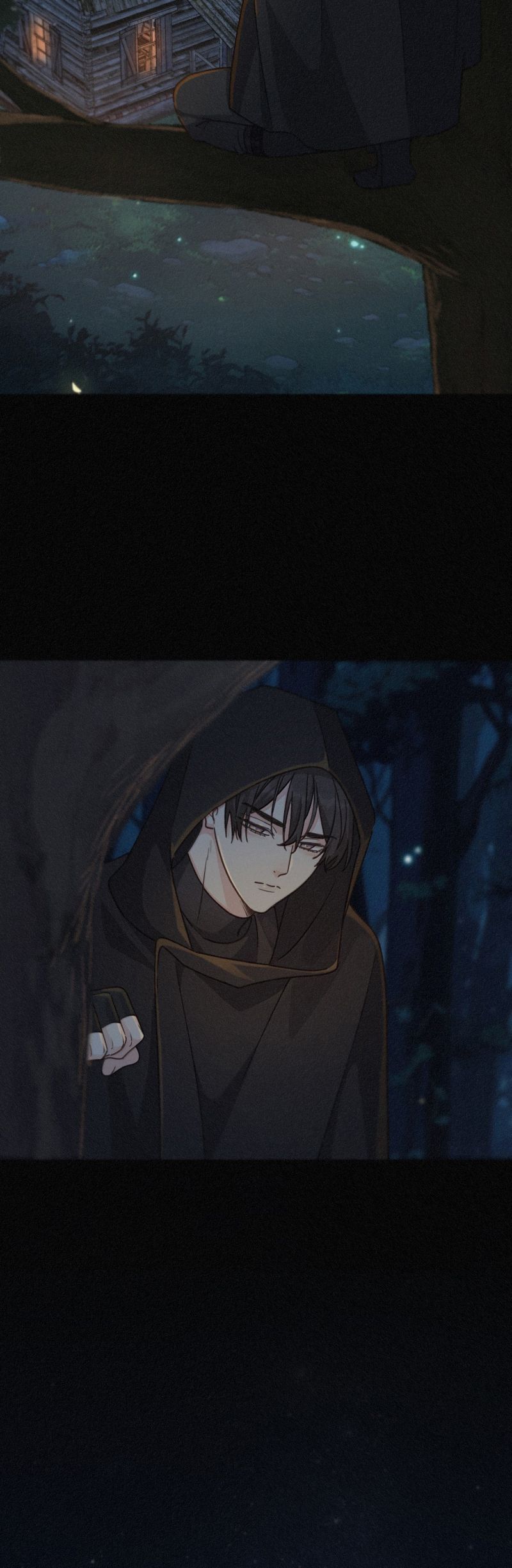 Khốn Thú Chi Nhiễm Chapter 68 - 19