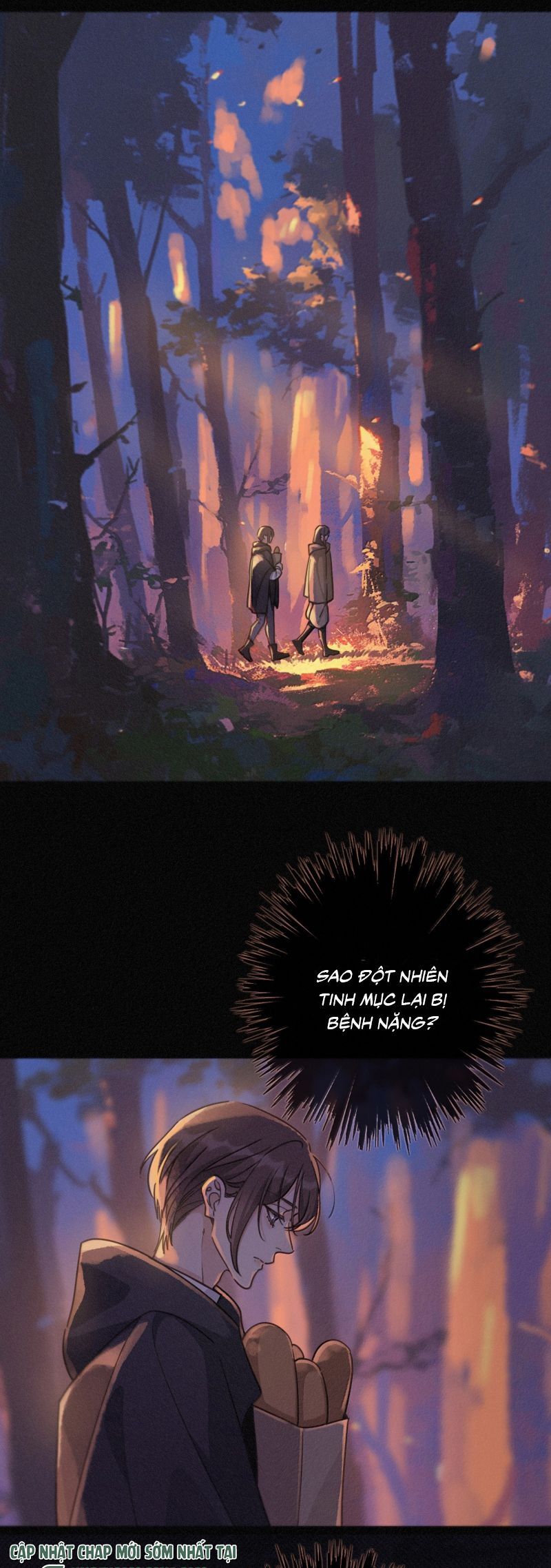 Khốn Thú Chi Nhiễm Chapter 68 - 3