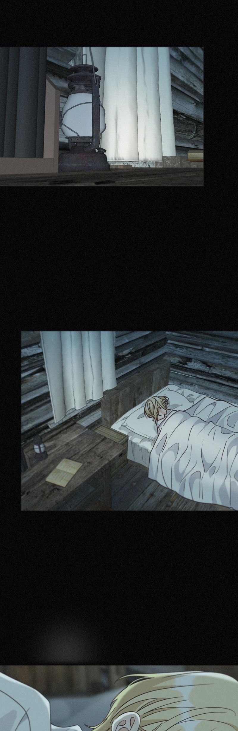 Khốn Thú Chi Nhiễm Chapter 68 - 25