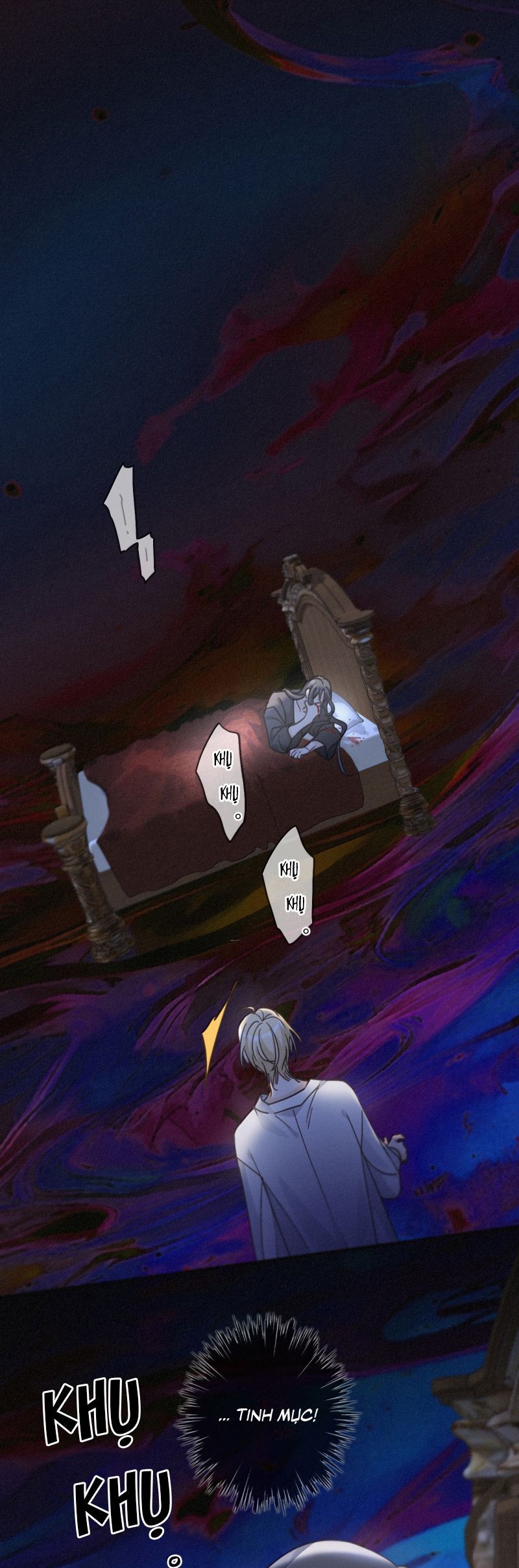 Khốn Thú Chi Nhiễm Chapter 68 - 27