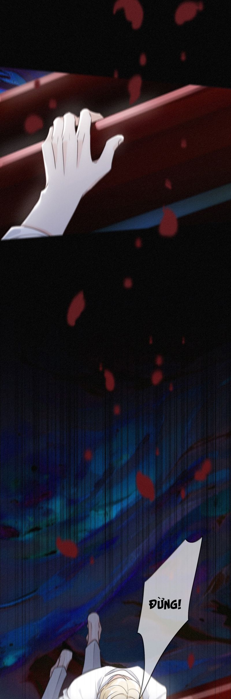 Khốn Thú Chi Nhiễm Chapter 68 - 29