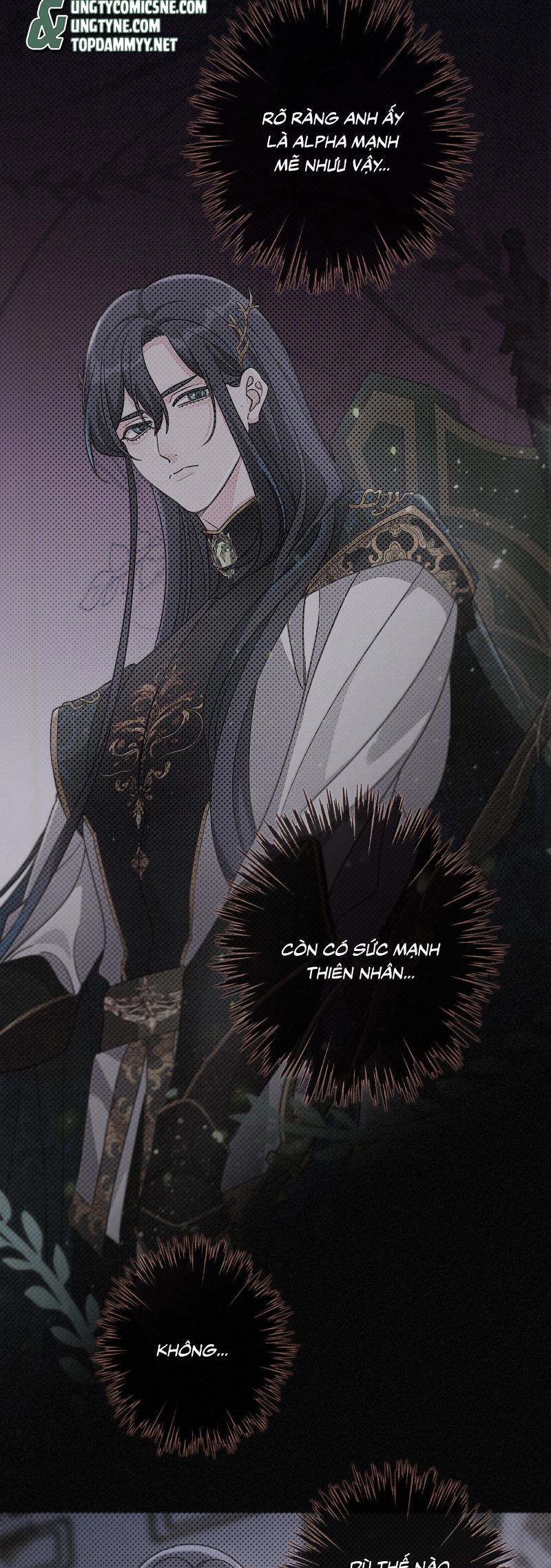 Khốn Thú Chi Nhiễm Chapter 68 - 4