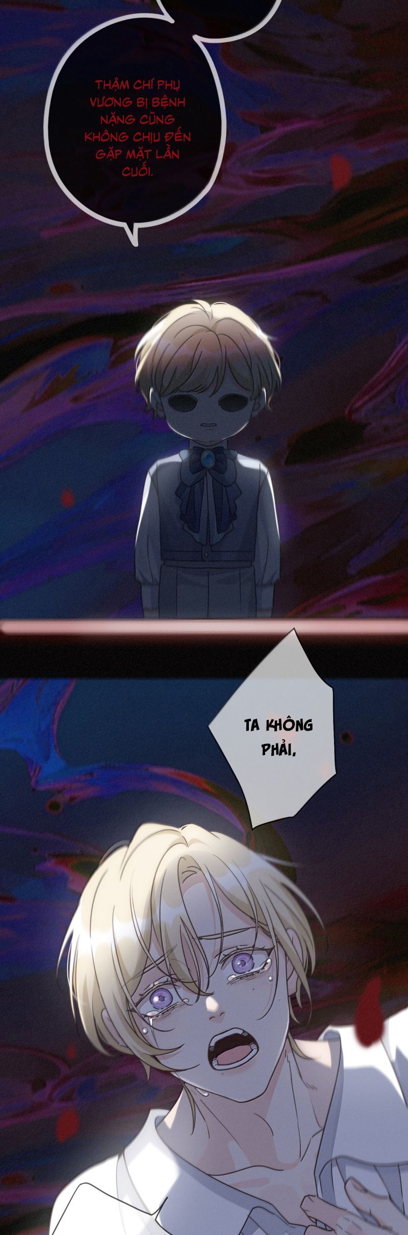 Khốn Thú Chi Nhiễm Chapter 68 - 31