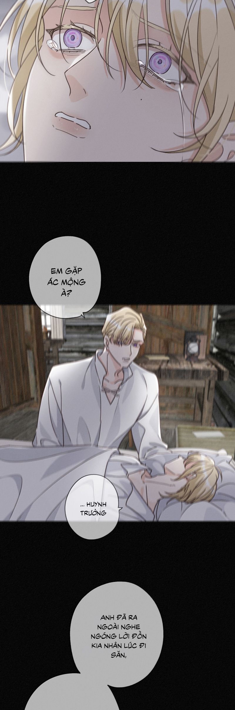 Khốn Thú Chi Nhiễm Chapter 68 - 35