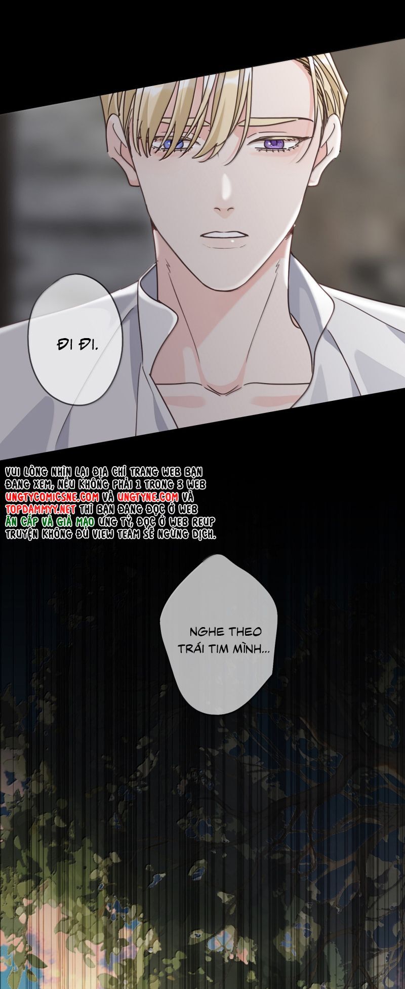 Khốn Thú Chi Nhiễm Chapter 68 - 39