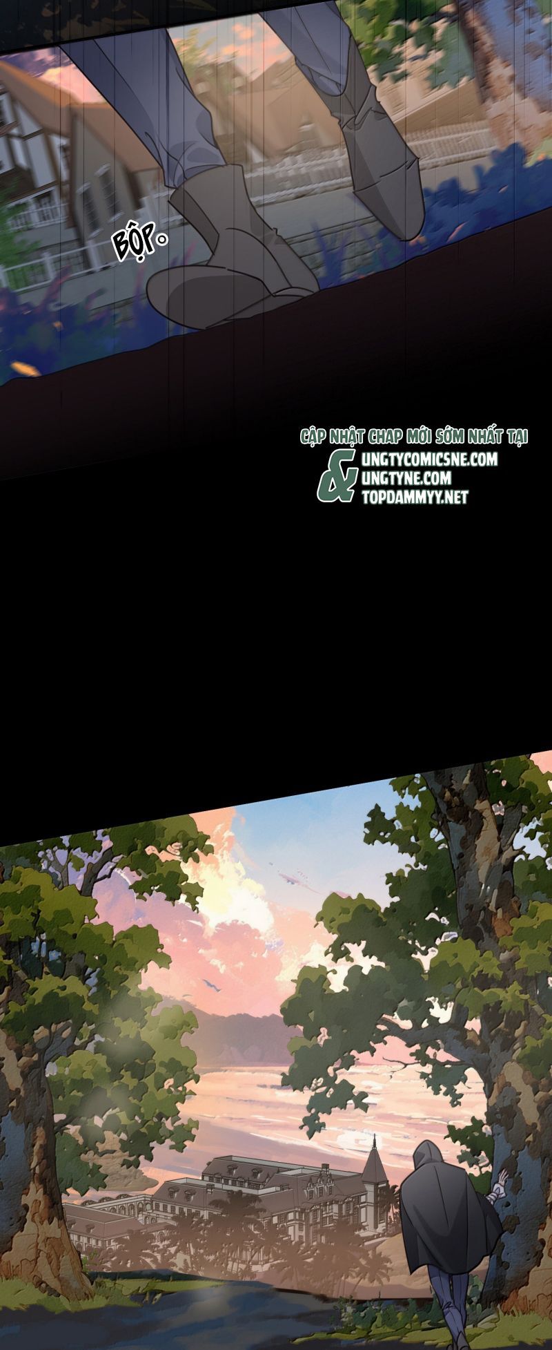 Khốn Thú Chi Nhiễm Chapter 68 - 41