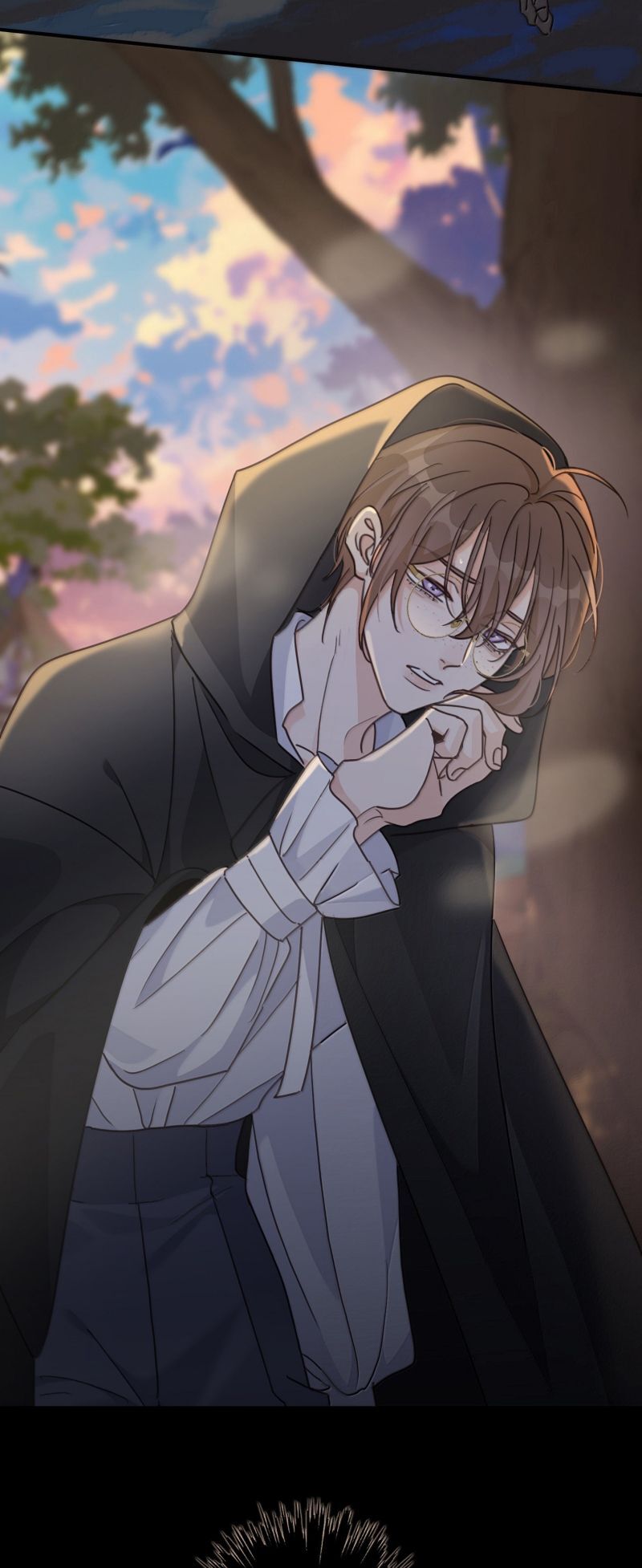 Khốn Thú Chi Nhiễm Chapter 68 - 42