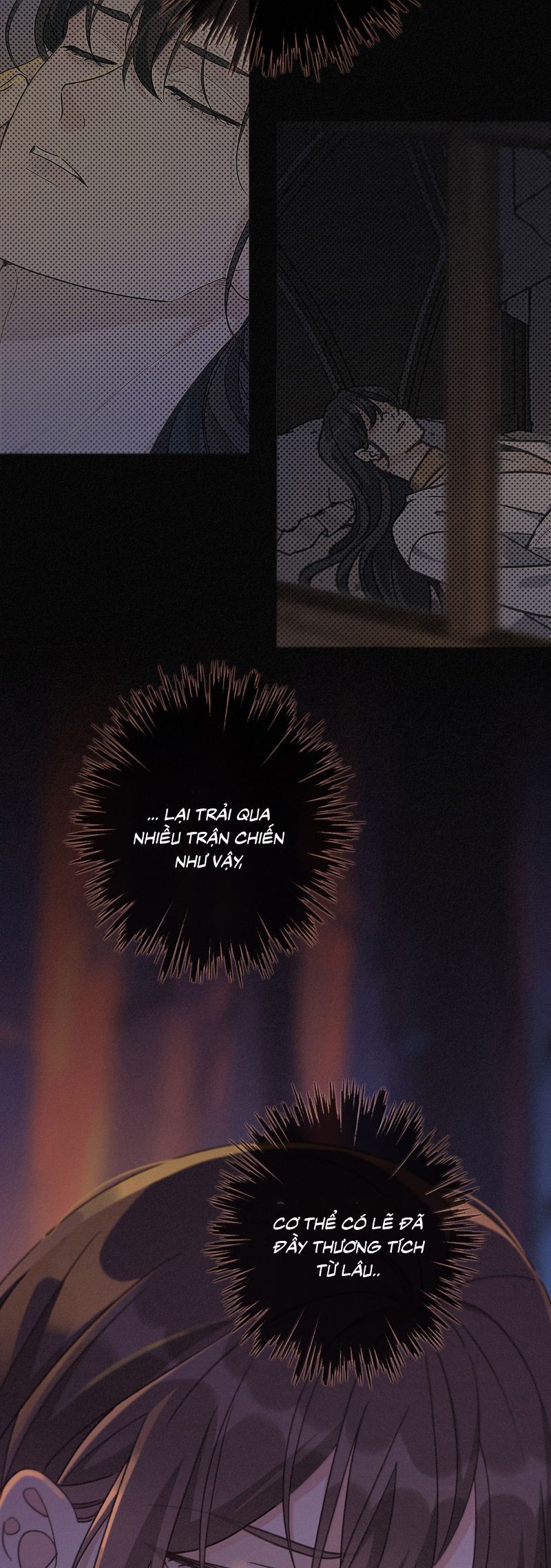 Khốn Thú Chi Nhiễm Chapter 68 - 6