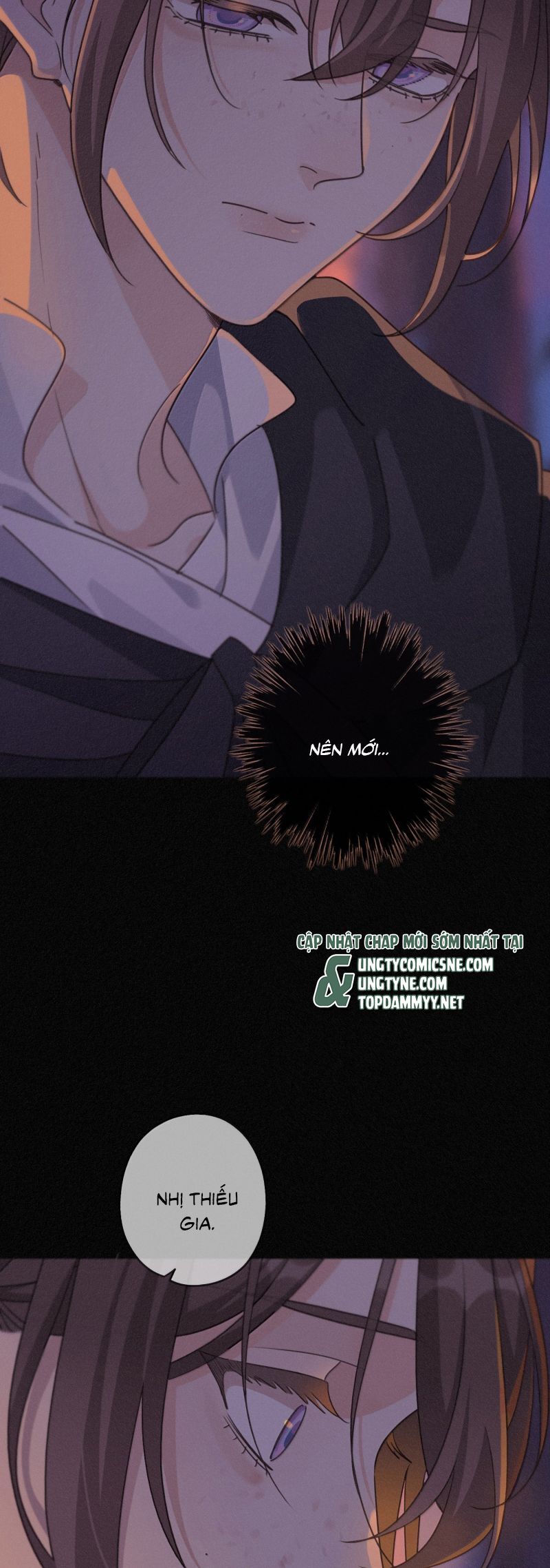 Khốn Thú Chi Nhiễm Chapter 68 - 7