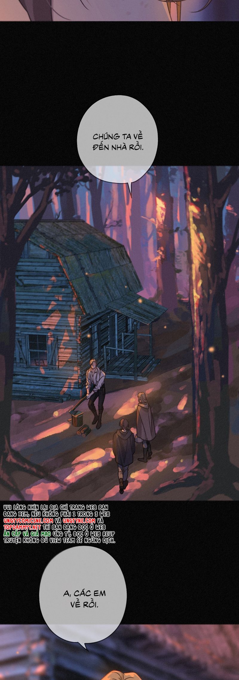 Khốn Thú Chi Nhiễm Chapter 68 - 8