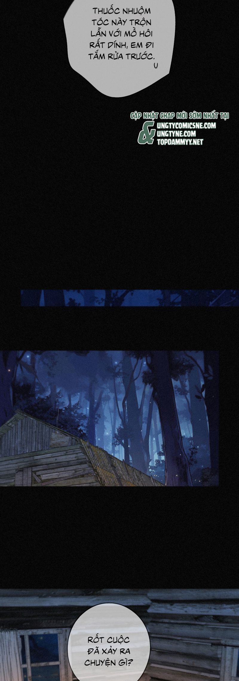 Khốn Thú Chi Nhiễm Chapter 68 - 10
