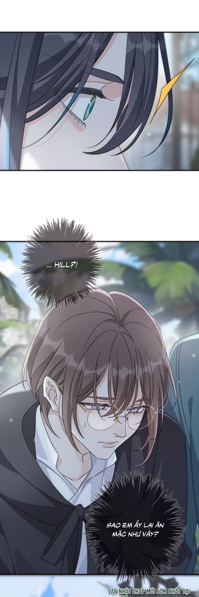 Khốn Thú Chi Nhiễm Chapter 69 - 14