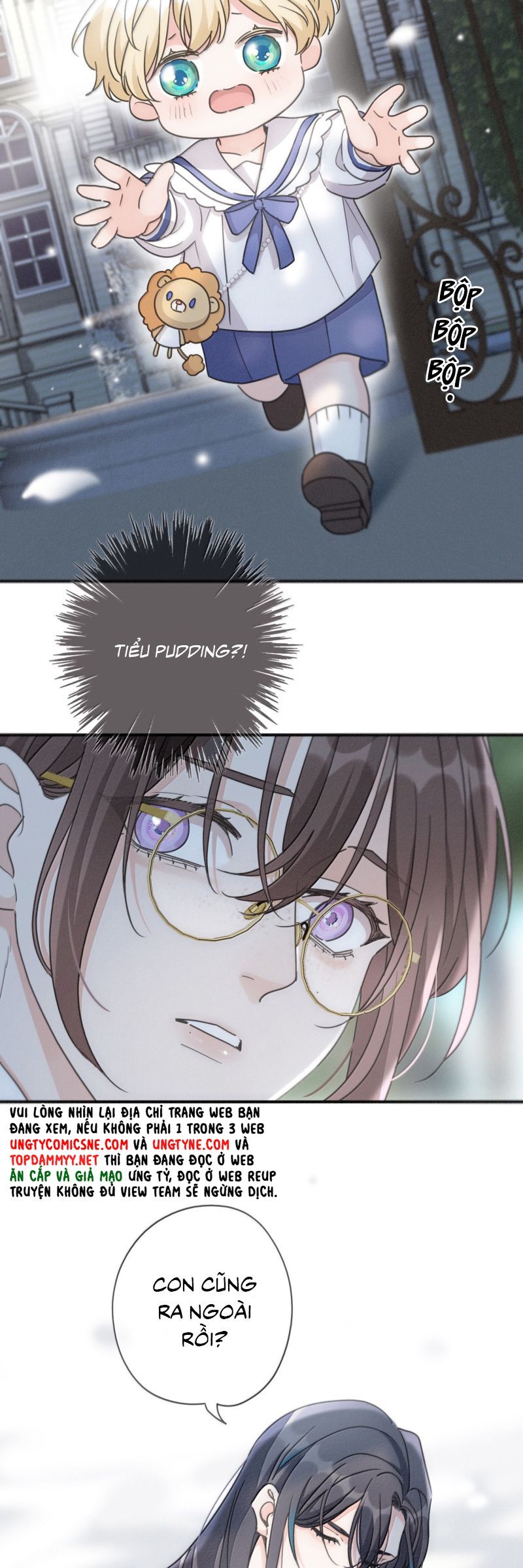 Khốn Thú Chi Nhiễm Chapter 69 - 19