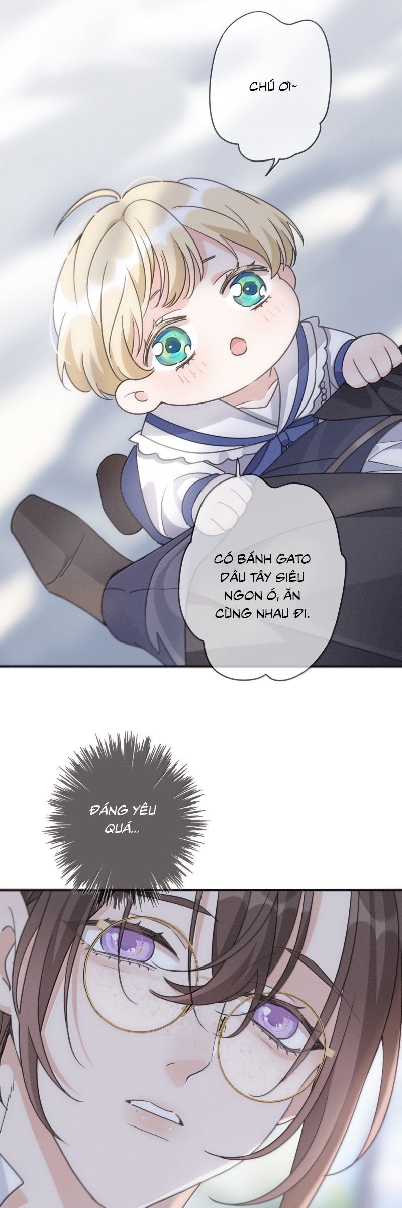 Khốn Thú Chi Nhiễm Chapter 69 - 22