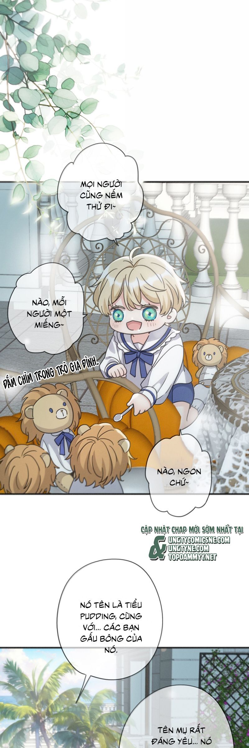 Khốn Thú Chi Nhiễm Chapter 69 - 24