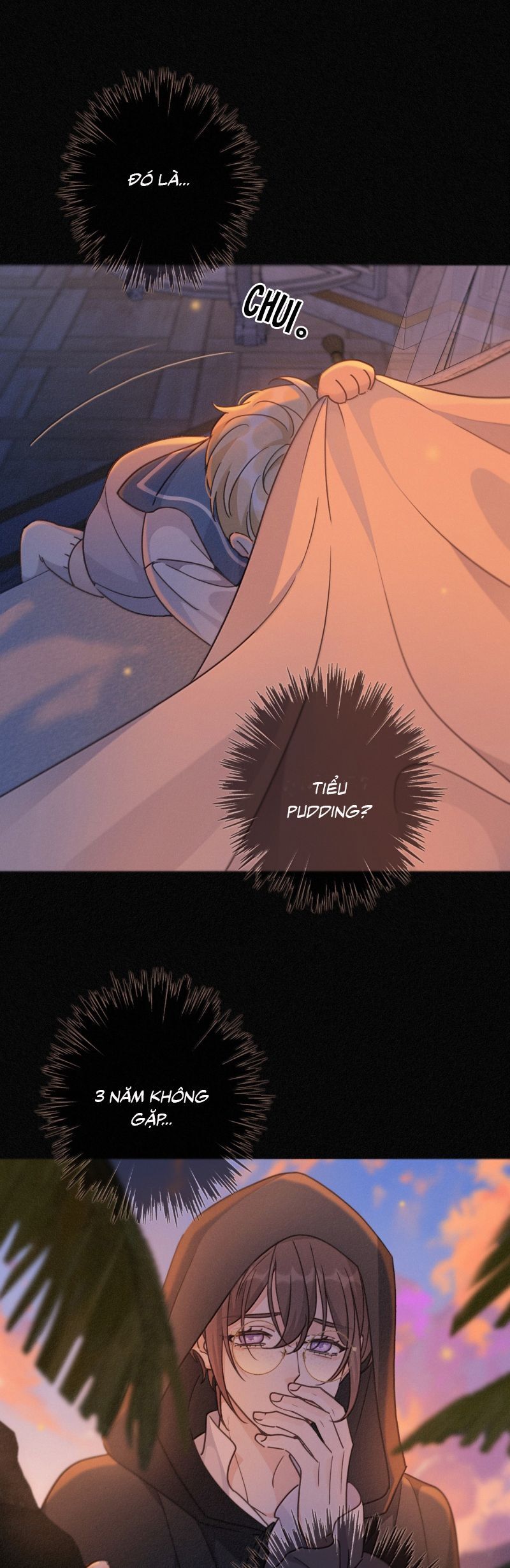 Khốn Thú Chi Nhiễm Chapter 69 - 5