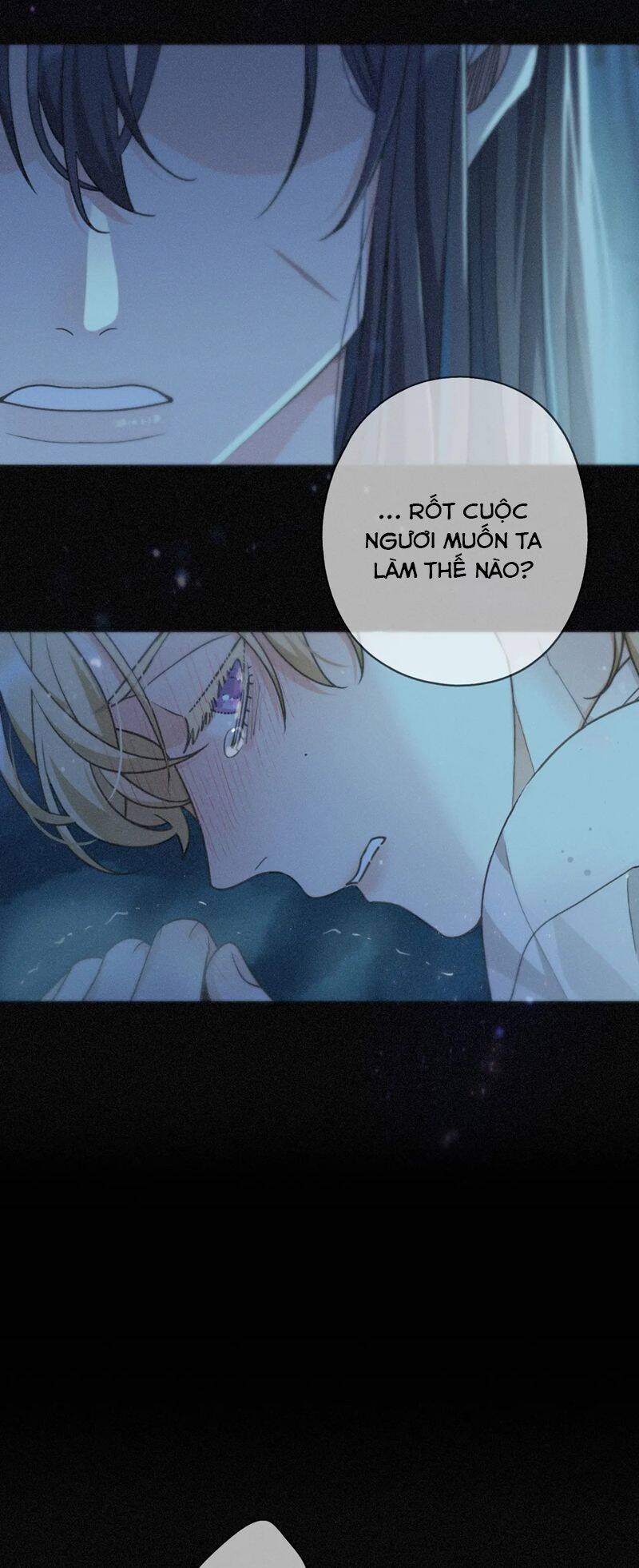 Khốn Thú Chi Nhiễm Chapter  7 - 13