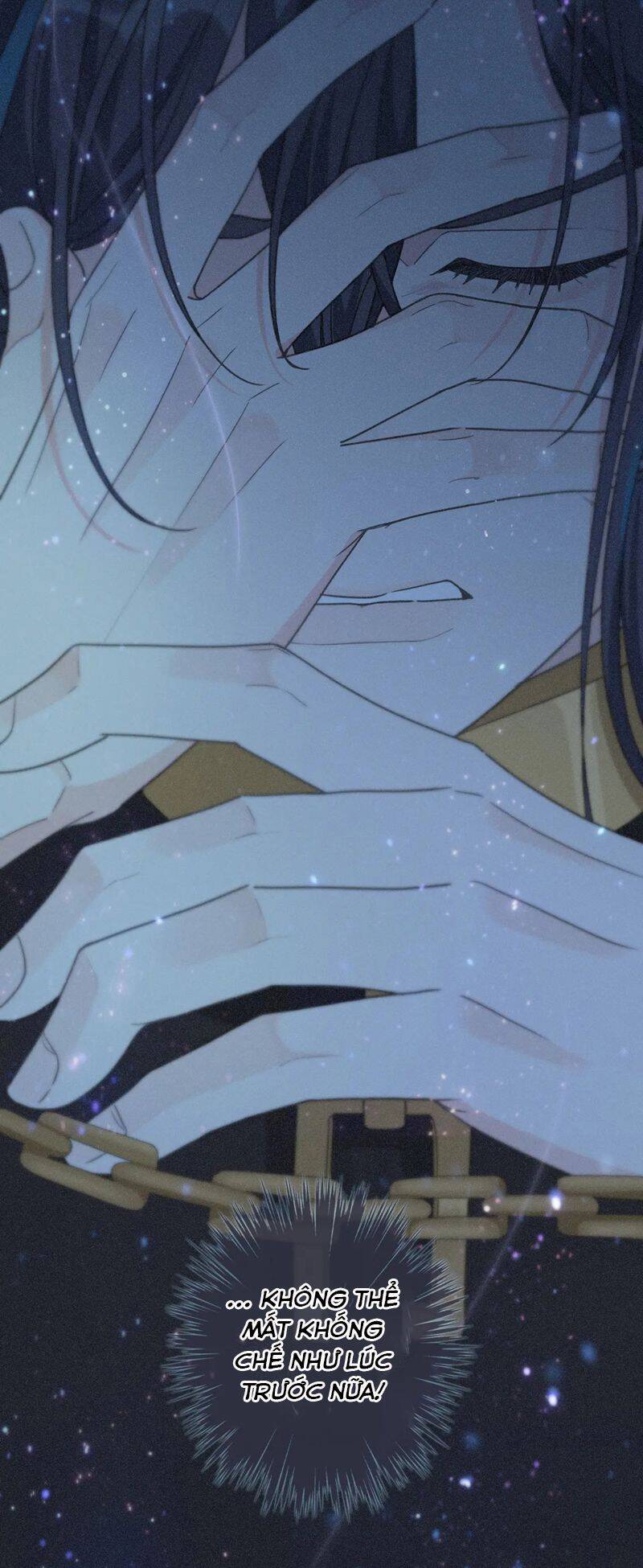 Khốn Thú Chi Nhiễm Chapter  7 - 18