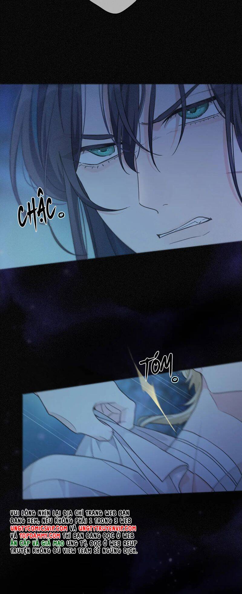 Khốn Thú Chi Nhiễm Chapter  7 - 4