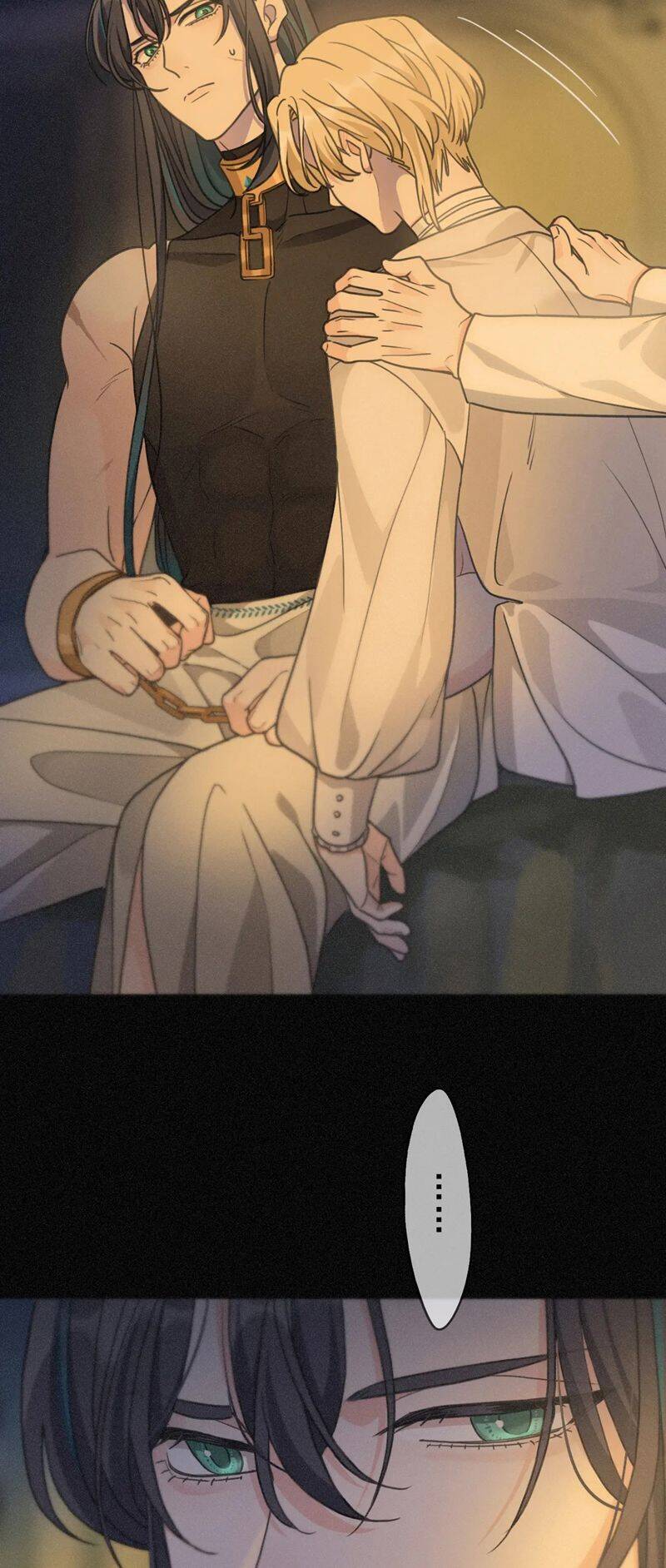 Khốn Thú Chi Nhiễm Chapter  7 - 33