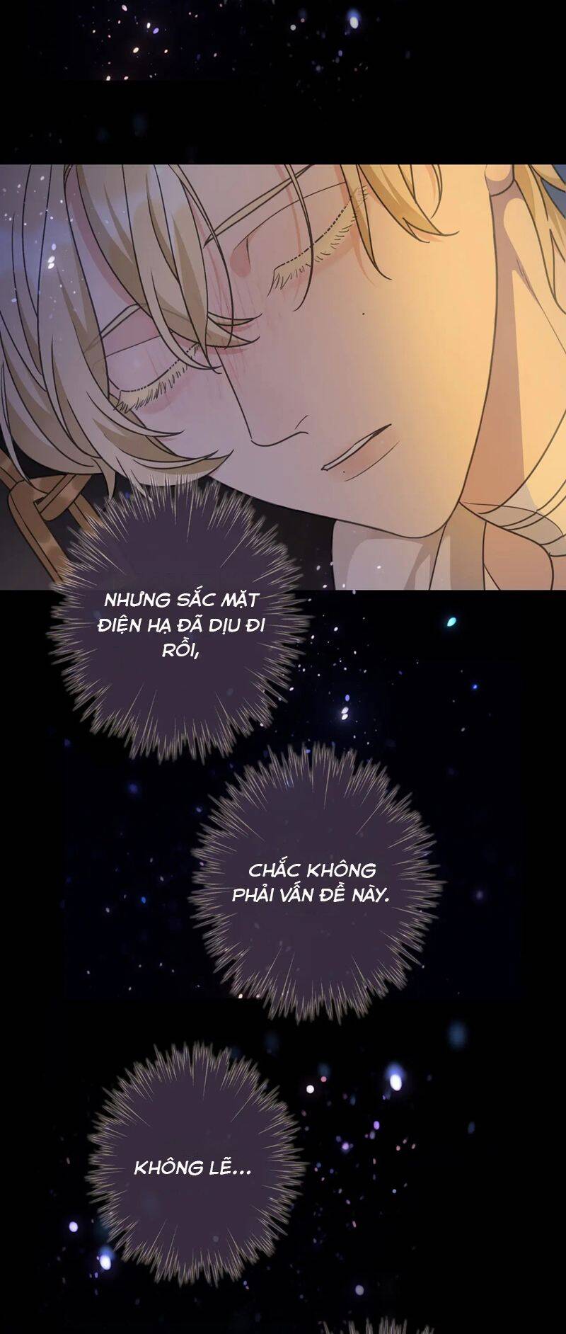 Khốn Thú Chi Nhiễm Chapter  7 - 37