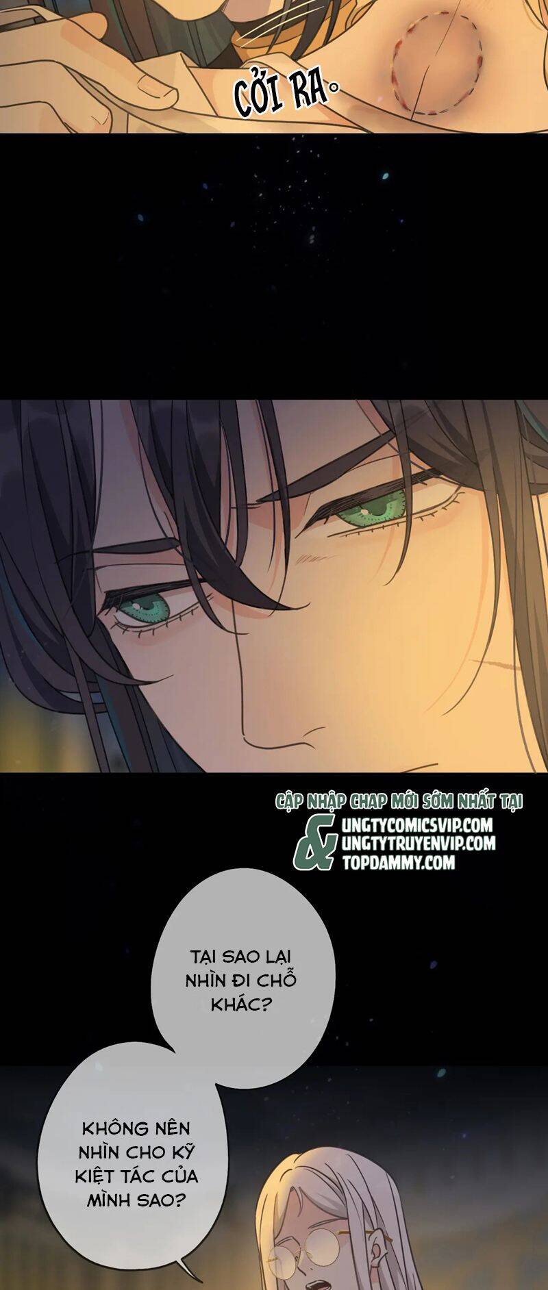 Khốn Thú Chi Nhiễm Chapter  7 - 40