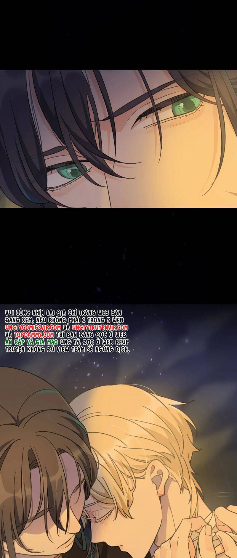 Khốn Thú Chi Nhiễm Chapter  7 - 42