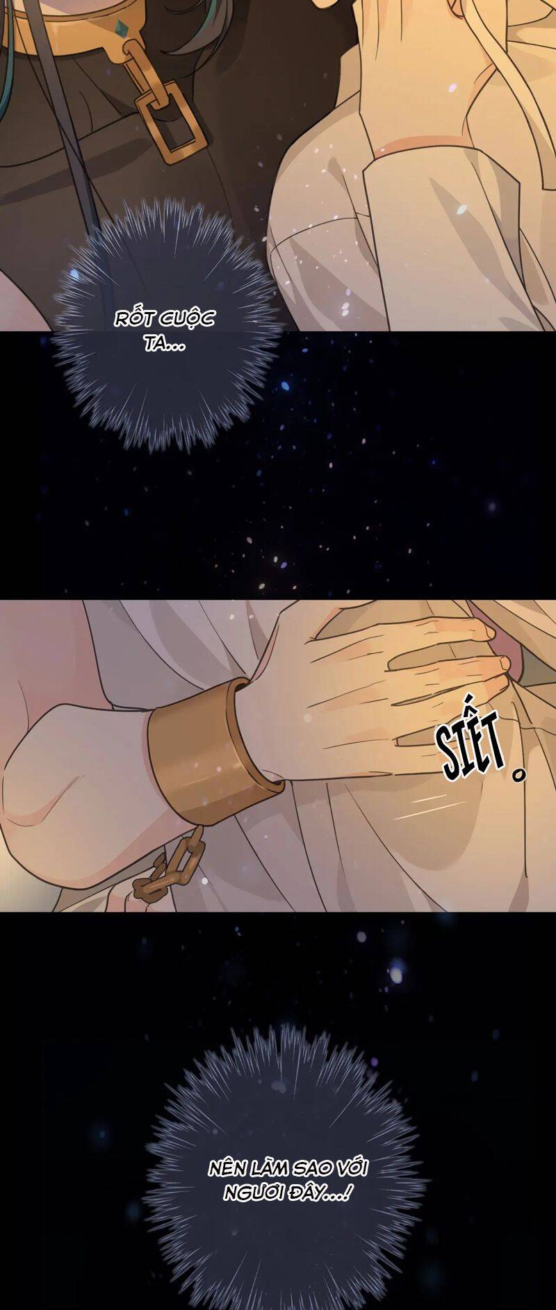 Khốn Thú Chi Nhiễm Chapter  7 - 43