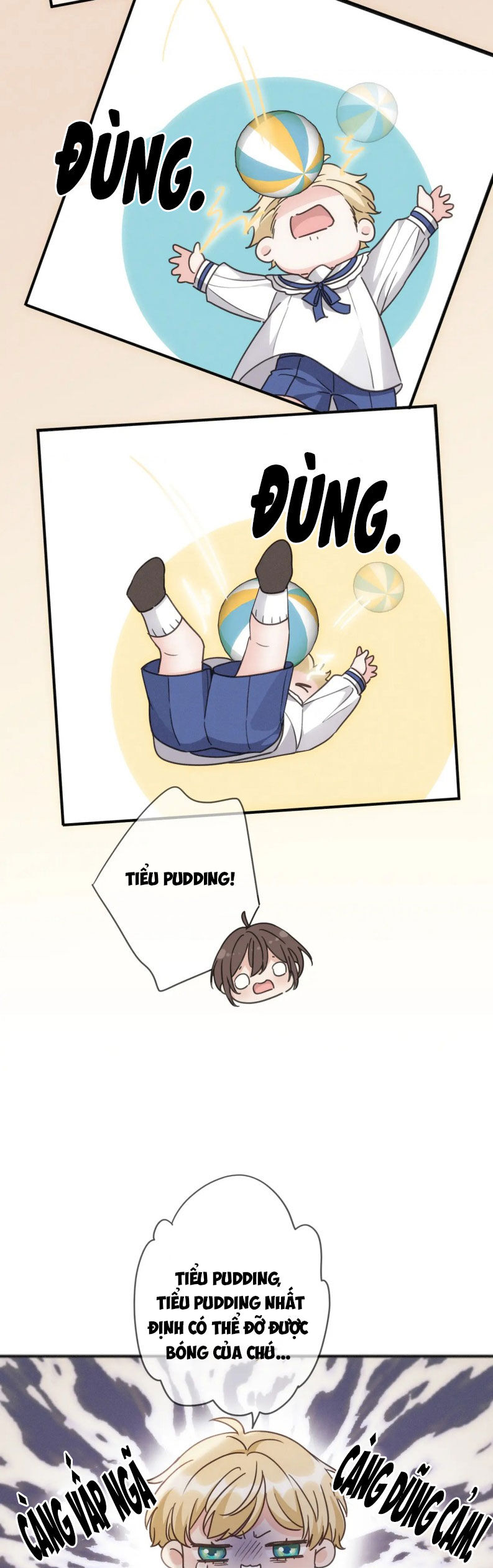 Khốn Thú Chi Nhiễm Chapter 70 - 12