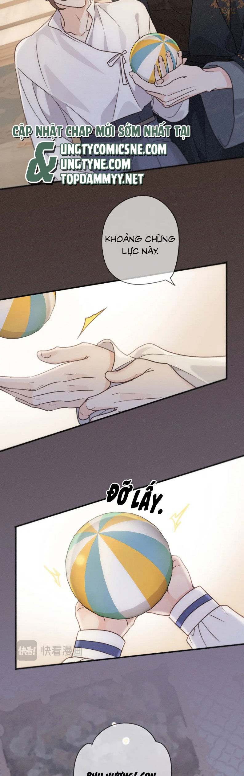 Khốn Thú Chi Nhiễm Chapter 70 - 14
