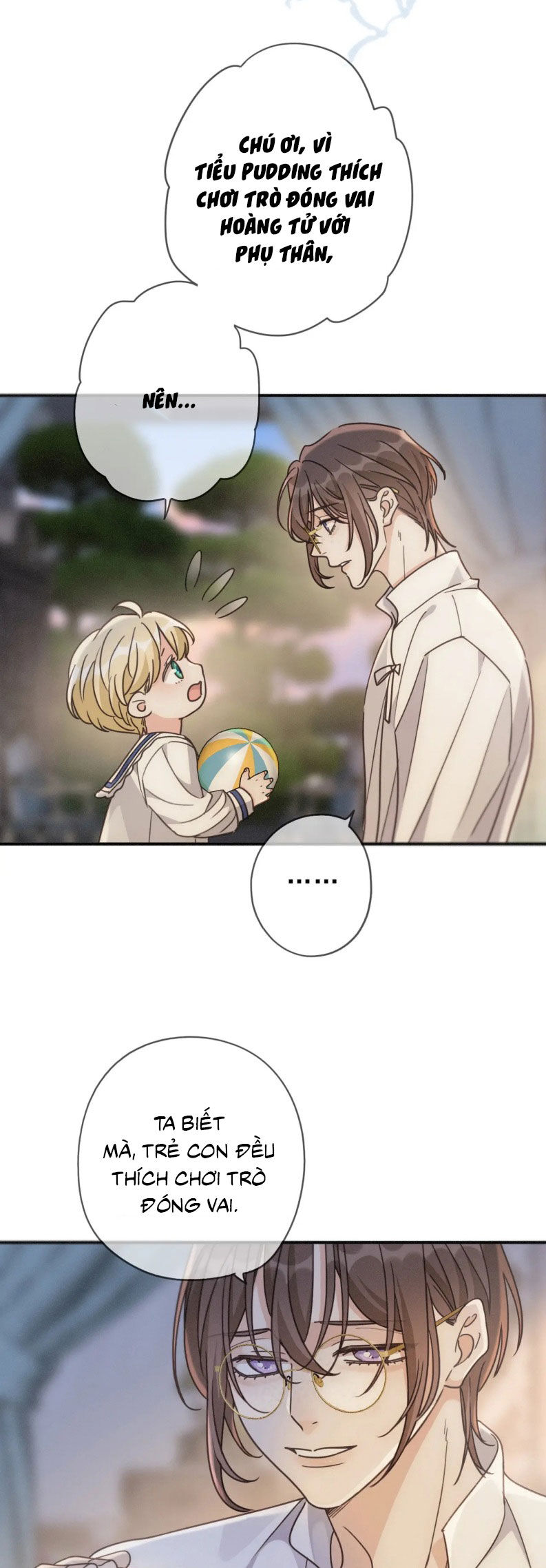 Khốn Thú Chi Nhiễm Chapter 70 - 16