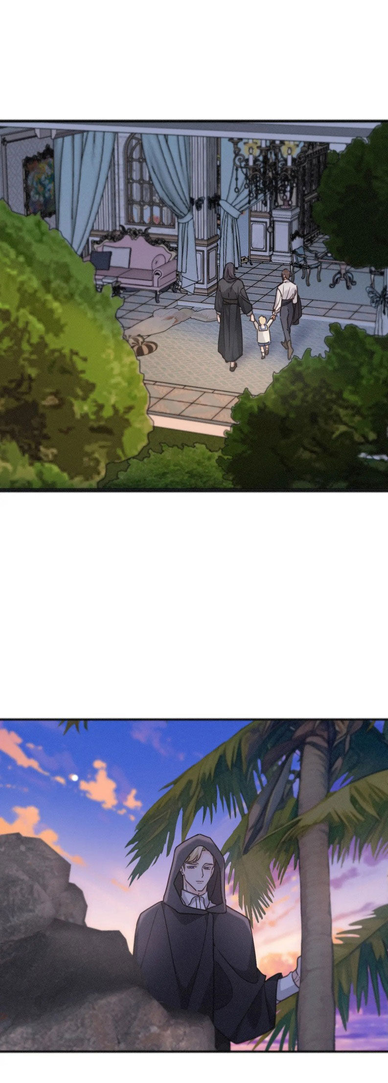 Khốn Thú Chi Nhiễm Chapter 70 - 23